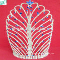 Super beautiful crown Artificial diamond Fashion crown